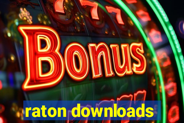 raton downloads